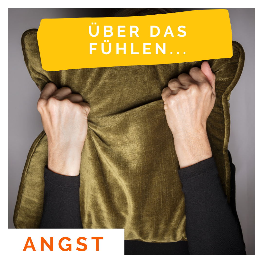 Life Coaching Gefühle Angst